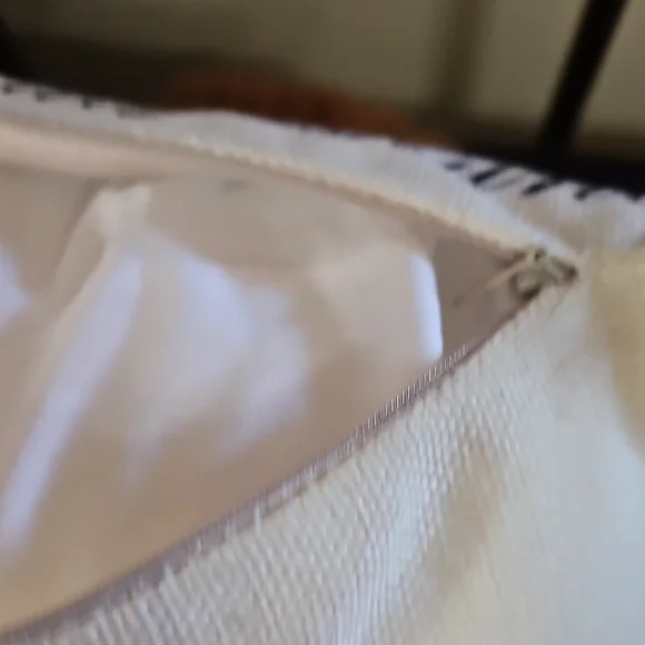 New Utopia Bedding 2 Dachshund Print Throw Pillows set zippered 12 x 20 - Picture 12 of 16